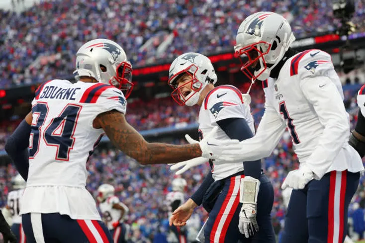 Predictions: Will the Patriots beat the Bills on Thursday Night? - Pats  Pulpit