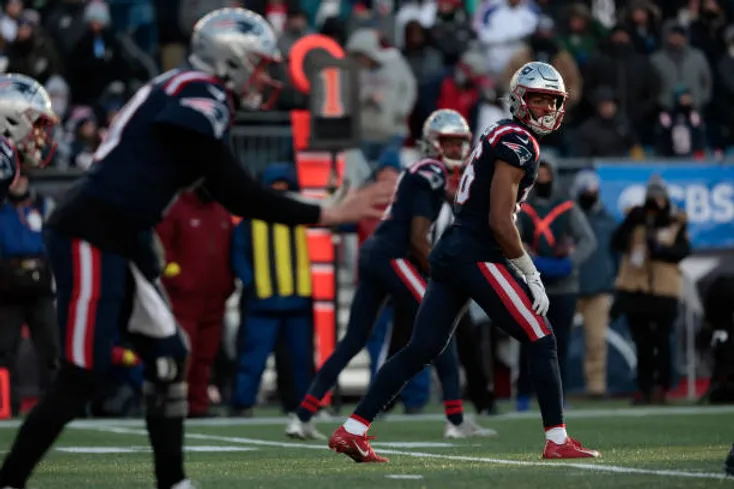Patriots playoff chances are holding on by a thread: Week 16 patriots rooting guide