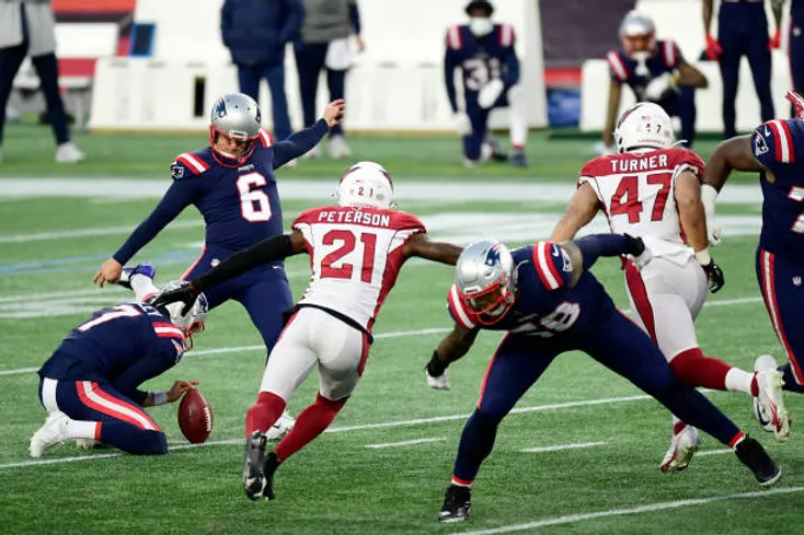 Patriots game preview: Patriots vs Cardinals