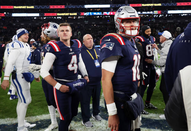 Belichick Mum on Patriots’ Starting Quarterback: ‘We’ll look at everything across the board’