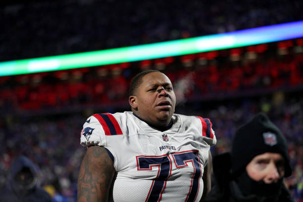 Patriots inactive analysis: Kyle Dugger and Christian Barmore will play, Hunter Henry and Trent Brown out