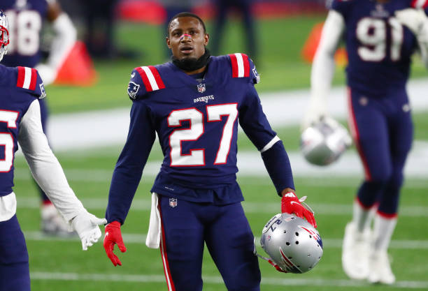 What is the Patriots’ plan for J.C. Jackson this off-season?