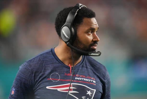 BREAKING: Patriots have hired Jerod Mayo as next head coach