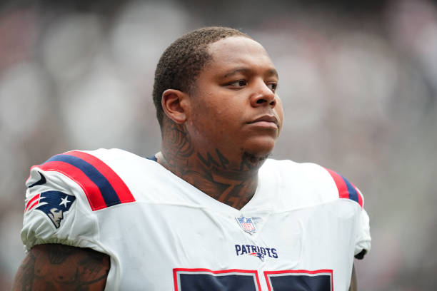 Report: Trent Brown to test Free Agency