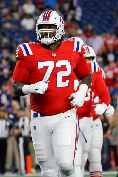 Source: Tyrone Wheatley Jr. planning to return to Patriots
