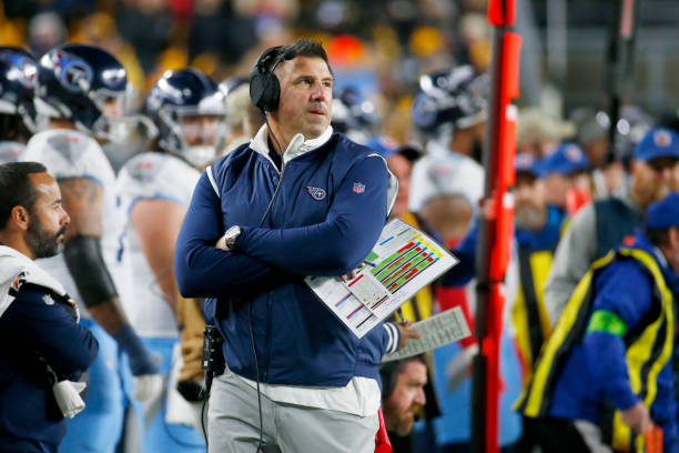 Patriots expected to interview Mike Vrabel for head coach opening