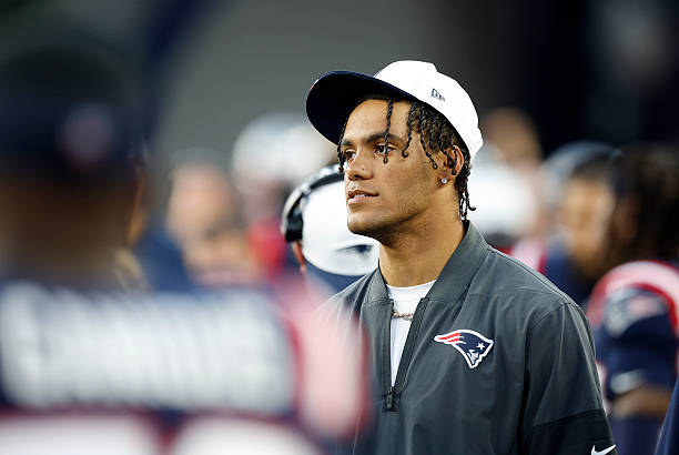 What to watch for in Week 4 Panthers @ Patriots