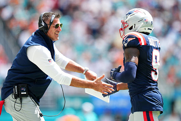 Seven Takeawys from Patriots 33-27 win in Miami