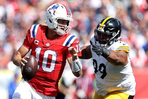 Reactions: Patriots Drop to 1-2 Following Crushing 21-14 Loss to the Pittsburgh Steelers