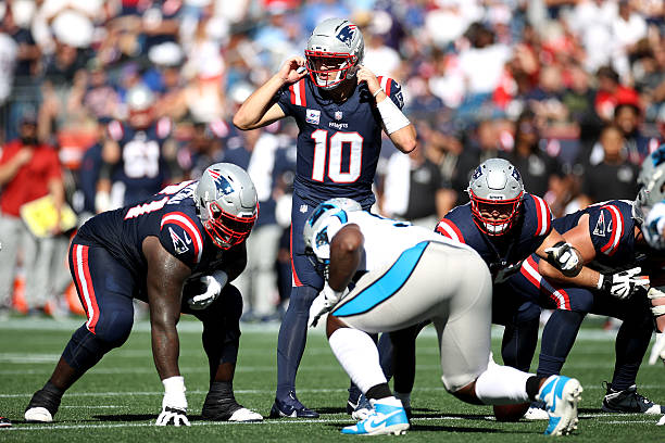 Five Studs and Two Duds from Week 4 Triumph over Panthers