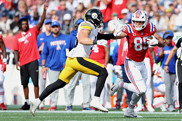 Two Studs and Four Duds from Ugly Week 3 Lost to Steelers