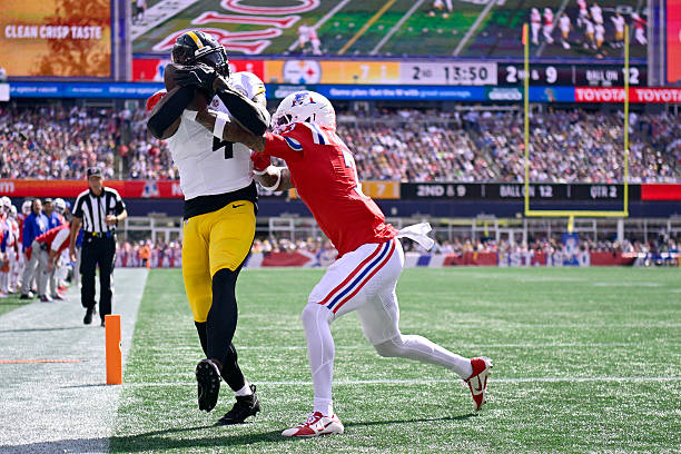 Five Takeawys from Patriots 21-14 Loss in Week 3