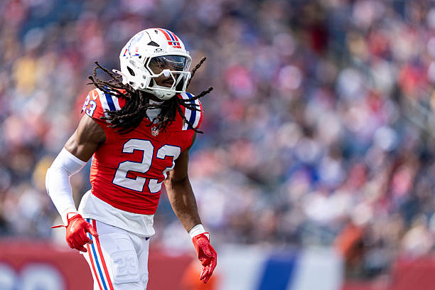 Patriots trade veteran Kyle Dugger to Steelers