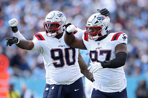 Report: Patriots could be without Star Pass Rusher for Multiple Weeks