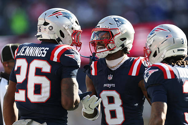 Terrell Jennings Expected to Play on TNF