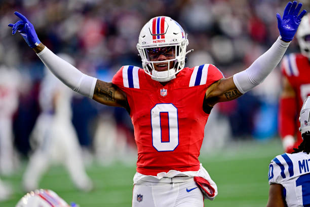 Chargers Vs. Patriots Wild Card Preview